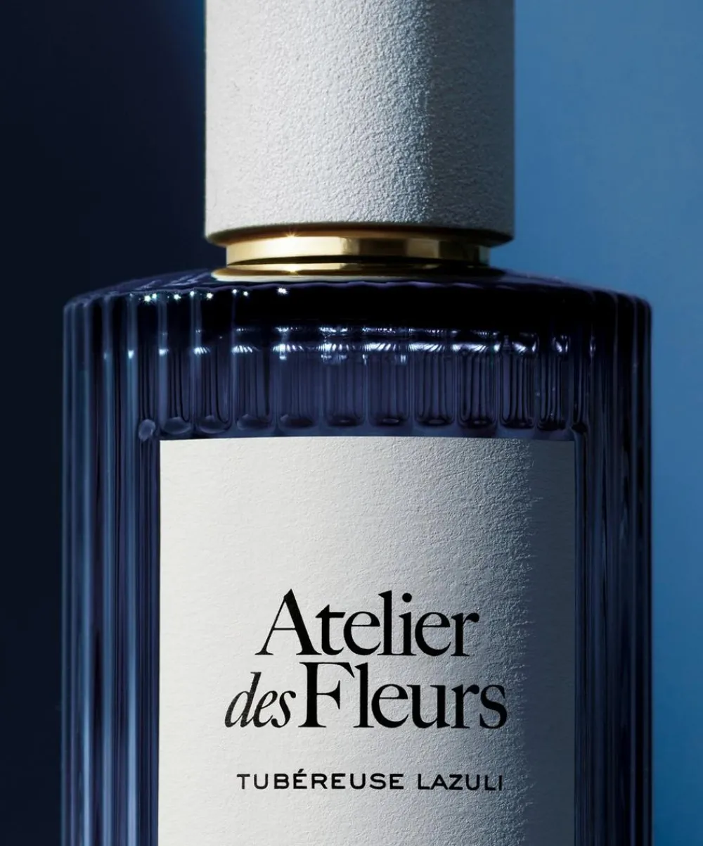Chloé Womens Perfume^Atelier des Fleurs Tubéreuse Lazuli Eau de Parfum 150ml