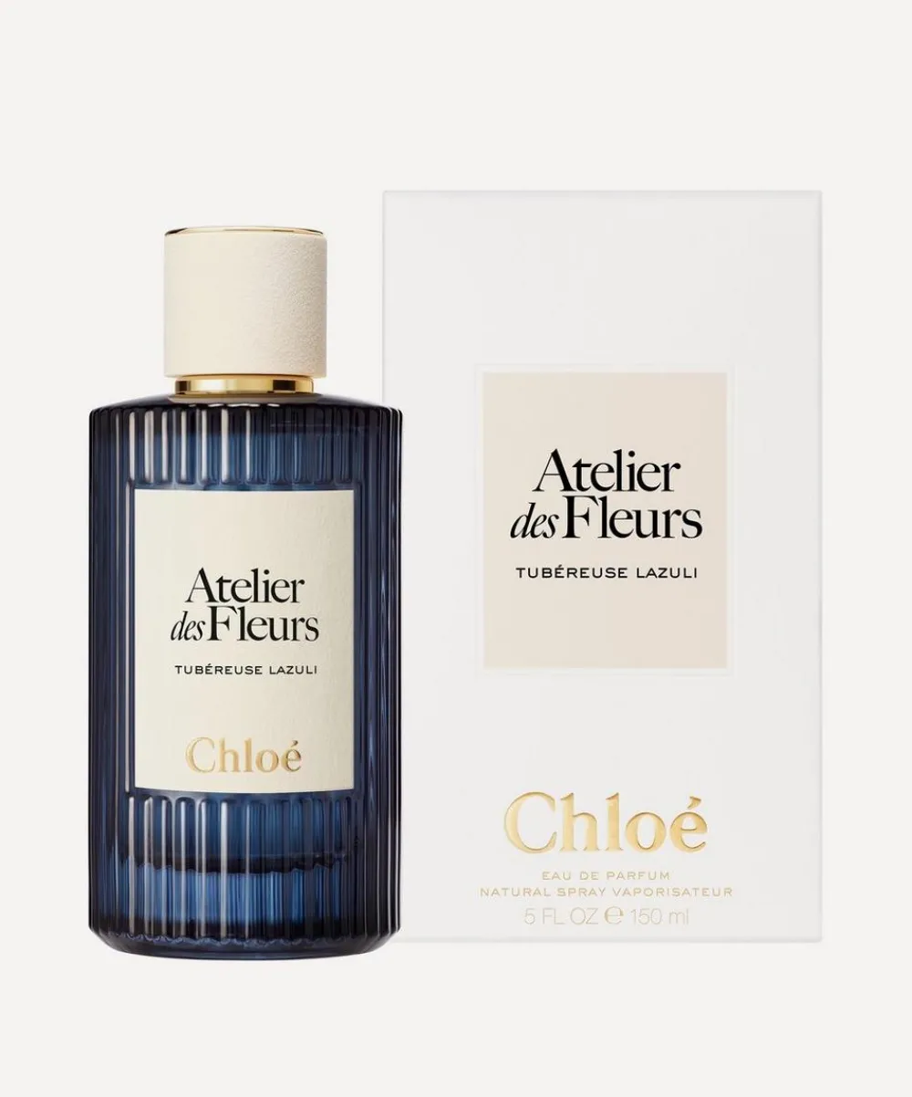 Chloé Womens Perfume^Atelier des Fleurs Tubéreuse Lazuli Eau de Parfum 150ml
