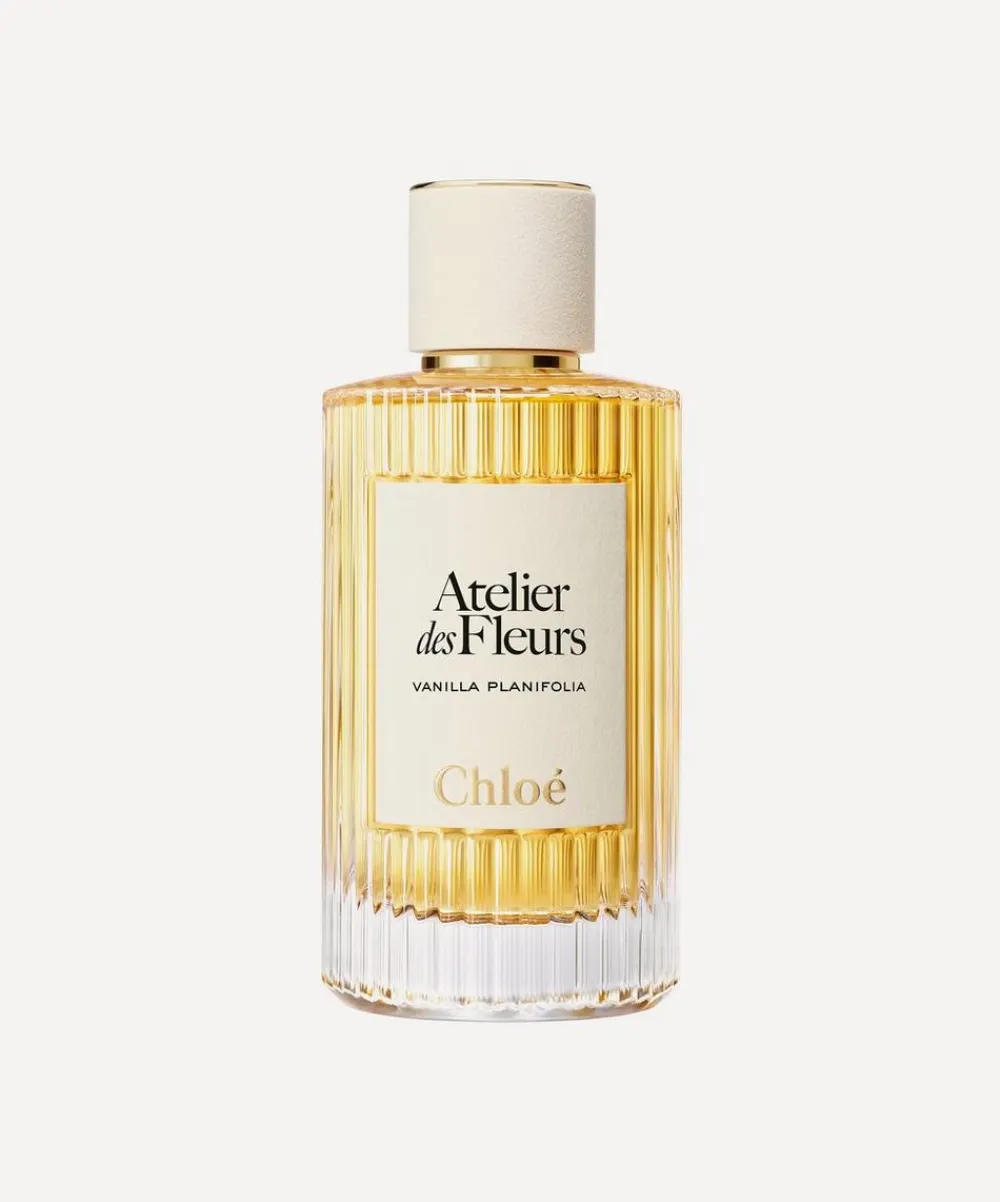 Chloé Womens Perfume^Atelier des Fleurs Vanilla Planifolia Eau de Parfum 150ml