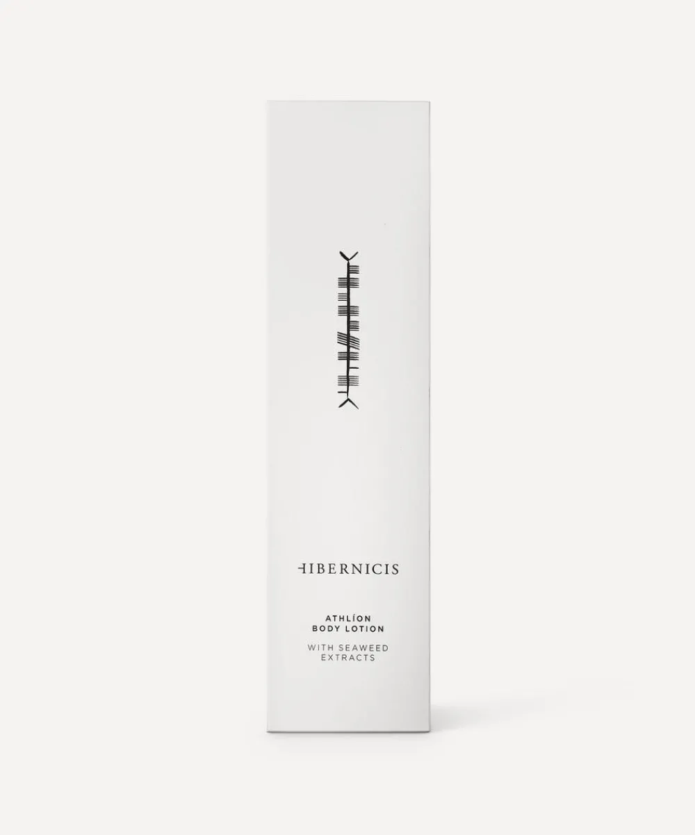 Hibernicis Moisturisers^Athlíon Body Lotion 250ml