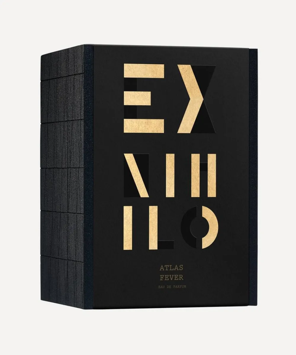 EX NIHILO Womens Perfume^Atlas Fever Eau de Parfum 50ml