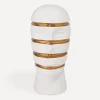 Jonathan Adler Ornaments|Living Room^Atlas Sliced Bust