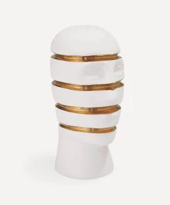 Jonathan Adler Ornaments|Living Room^Atlas Sliced Bust