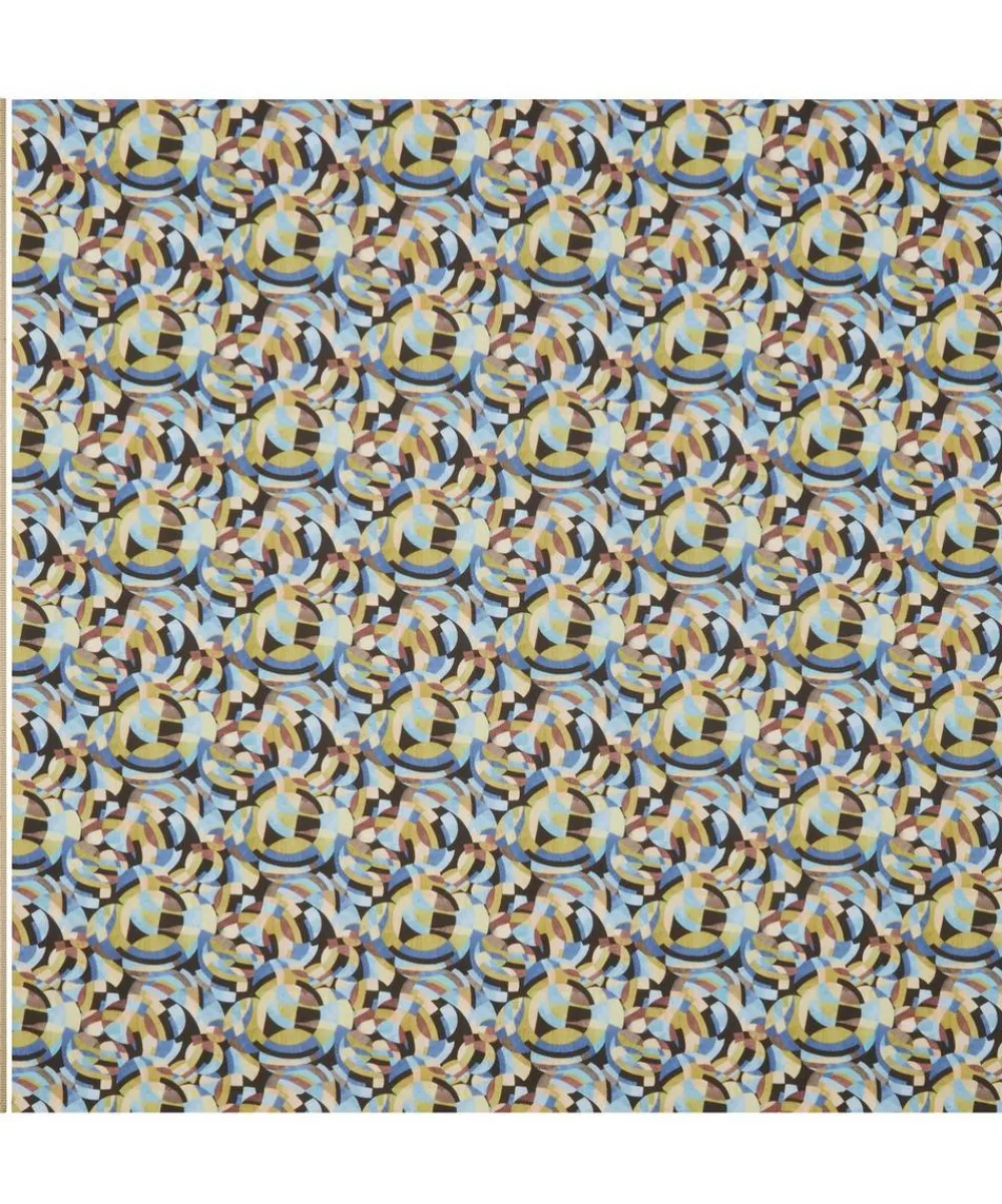 Liberty Fabrics Tana Lawn™ Cotton^Atwell Tana Lawn™ Cotton