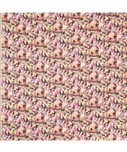 Liberty Fabrics Tana Lawn™ Cotton^Atwell Tana Lawn™ Cotton