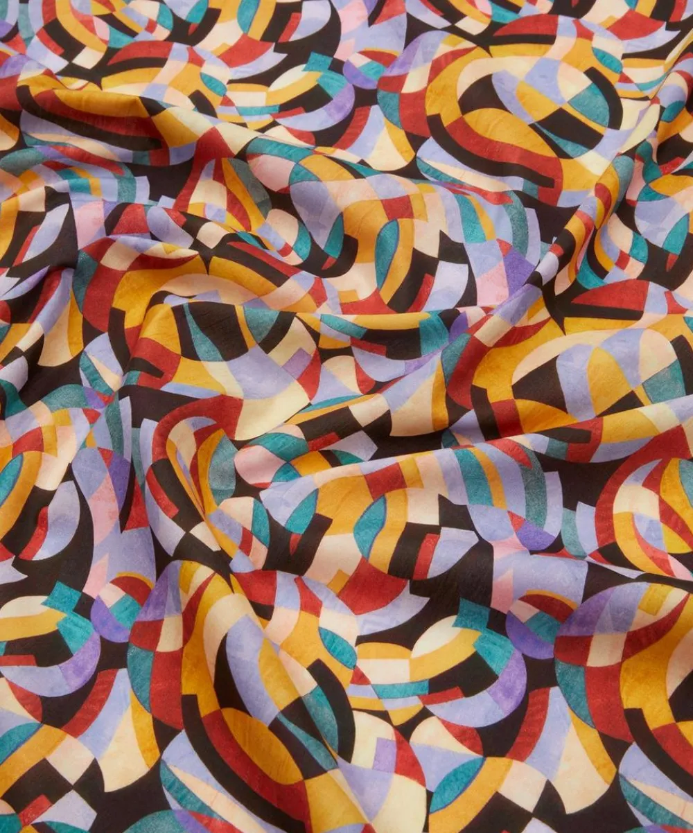 Liberty Fabrics Tana Lawn™ Cotton^Atwell Tana Lawn™ Cotton