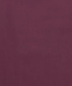 Liberty Fabrics Classic Tana Lawn|Tana Lawn™ Cotton^Aubergine Plain Tana Lawn™ Cotton