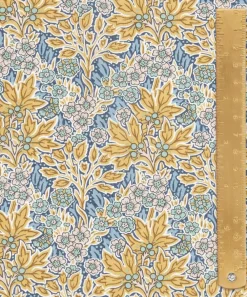 Liberty Fabrics Classic Tana Lawn|Tana Lawn™ Cotton^Aubry Forest Tana Lawn™ Cotton