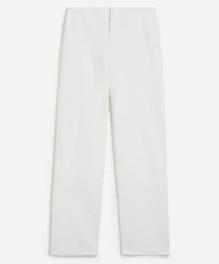 Peachy Den Trousers & Shorts^Audrey Porcelain Trousers