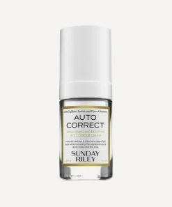 Sunday Riley Moisturisers^Auto Correct Brightening and Depuffing Eye Contour Cream 15ml