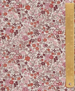 Liberty Fabrics Classic Tana Lawn|Tana Lawn™ Cotton^Ava Tana Lawn™ Cotton