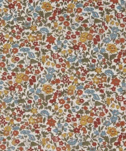 Liberty Fabrics Classic Tana Lawn|Tana Lawn™ Cotton^Ava Tana Lawn™ Cotton
