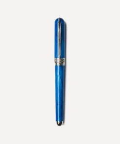 Pineider Stationery And Games^Avatar UR Marble Fine Nib Fountain Pen