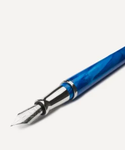 Pineider Stationery And Games^Avatar UR Marble Fine Nib Fountain Pen