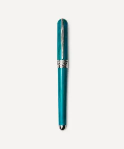 Pineider Stationery And Games^Avatar UR Marble Fine Nib Fountain Pen