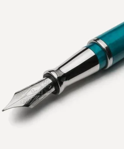Pineider Stationery And Games^Avatar UR Marble Fine Nib Fountain Pen