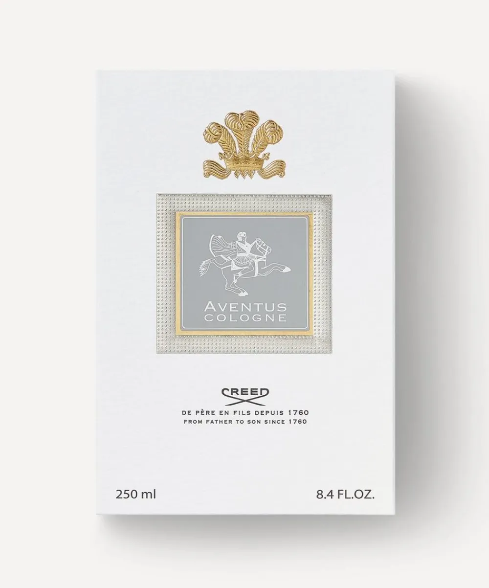 Creed Mens Perfume|Womens Perfume^Aventus Cologne Eau de Parfum 250ml