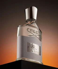 Creed Mens Perfume^Aventus Cologne Eau de Parfum 50ml