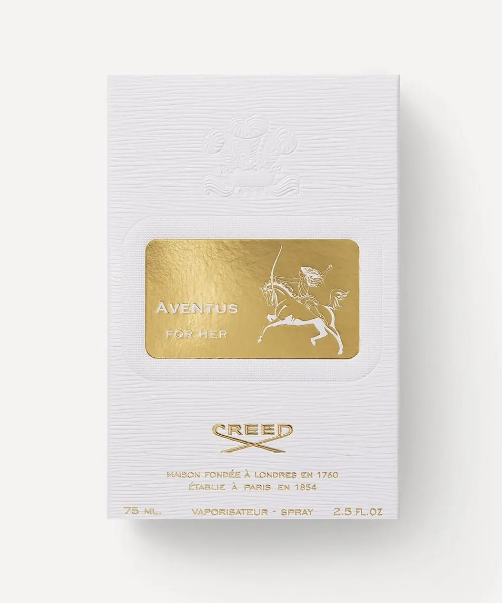 Creed Womens Perfume^Aventus For Her Eau de Parfum 75ml