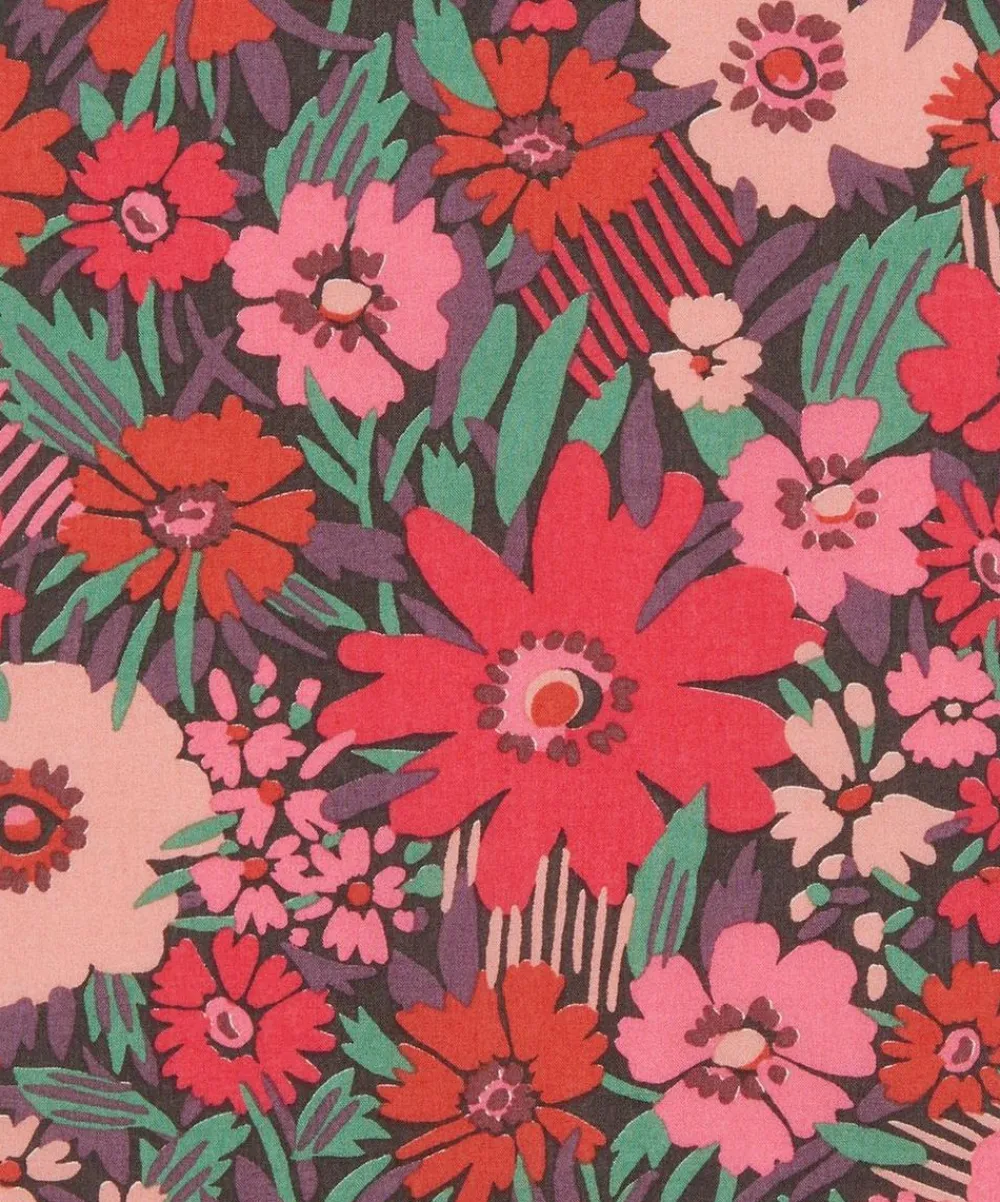 Liberty Fabrics Tana Lawn™ Cotton^Averie Tana Lawn™ Cotton
