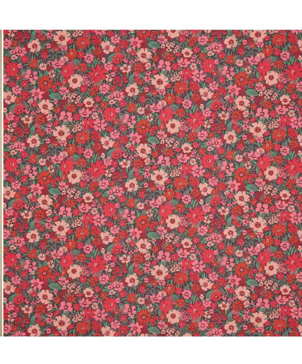 Liberty Fabrics Tana Lawn™ Cotton^Averie Tana Lawn™ Cotton