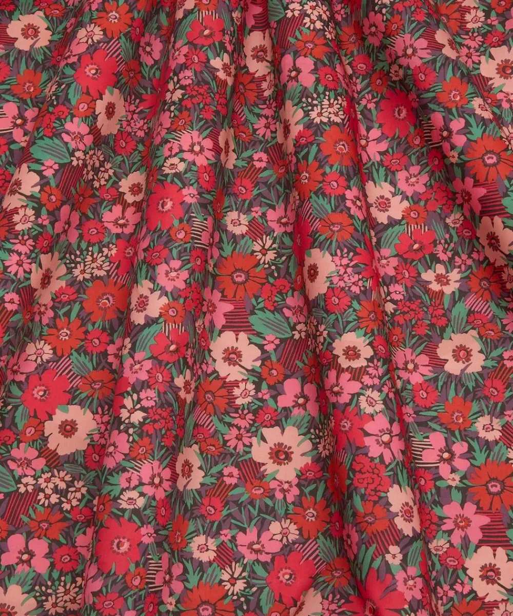 Liberty Fabrics Tana Lawn™ Cotton^Averie Tana Lawn™ Cotton