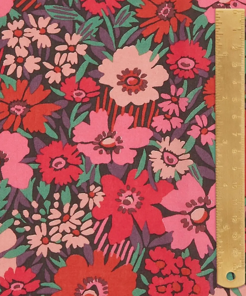 Liberty Fabrics Tana Lawn™ Cotton^Averie Tana Lawn™ Cotton