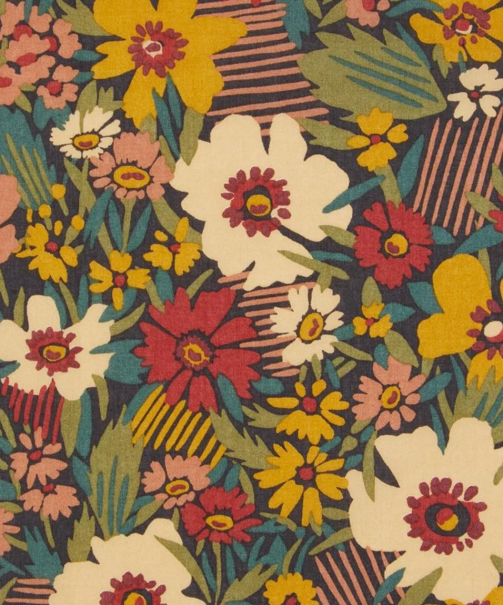 Liberty Fabrics Tana Lawn™ Cotton^Averie Tana Lawn™ Cotton