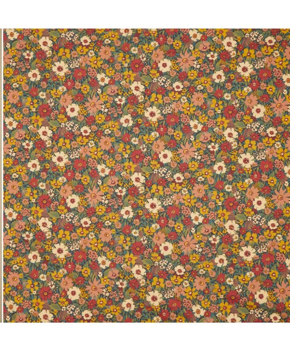 Liberty Fabrics Tana Lawn™ Cotton^Averie Tana Lawn™ Cotton