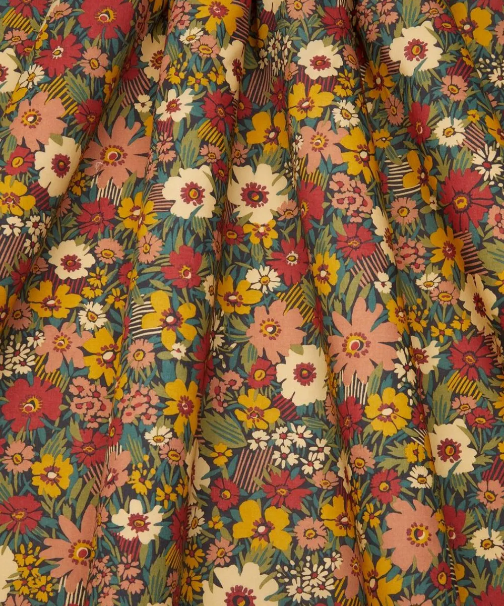 Liberty Fabrics Tana Lawn™ Cotton^Averie Tana Lawn™ Cotton