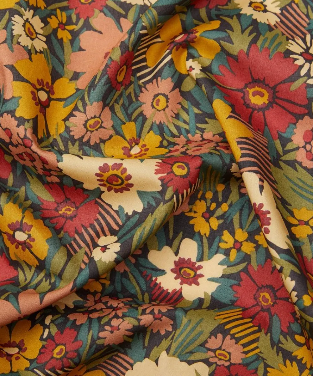 Liberty Fabrics Tana Lawn™ Cotton^Averie Tana Lawn™ Cotton