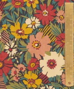 Liberty Fabrics Tana Lawn™ Cotton^Averie Tana Lawn™ Cotton