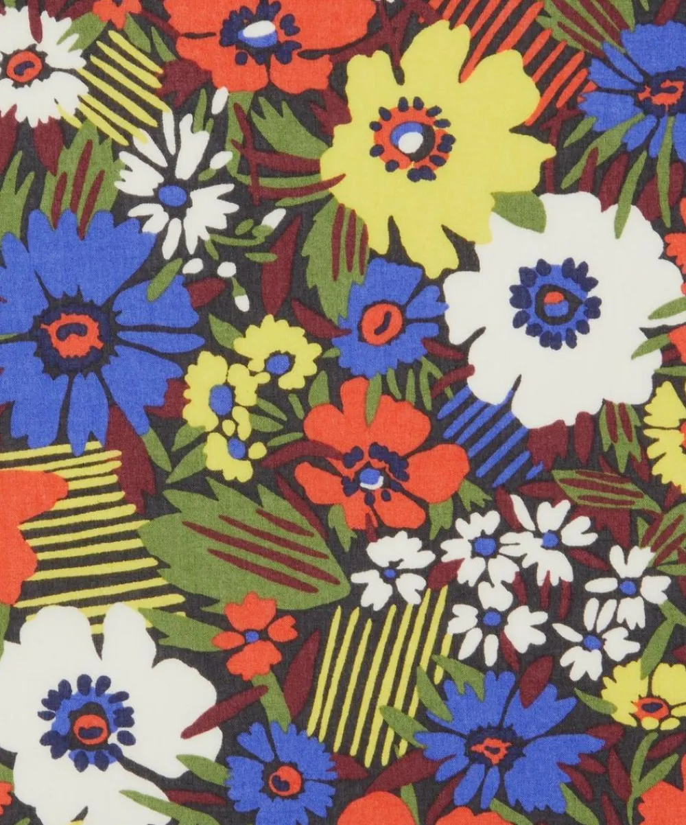 Liberty Fabrics Tana Lawn™ Cotton^Averie Tana Lawn™ Cotton