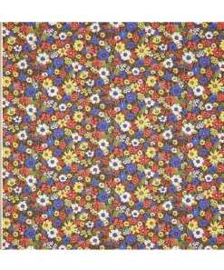 Liberty Fabrics Tana Lawn™ Cotton^Averie Tana Lawn™ Cotton