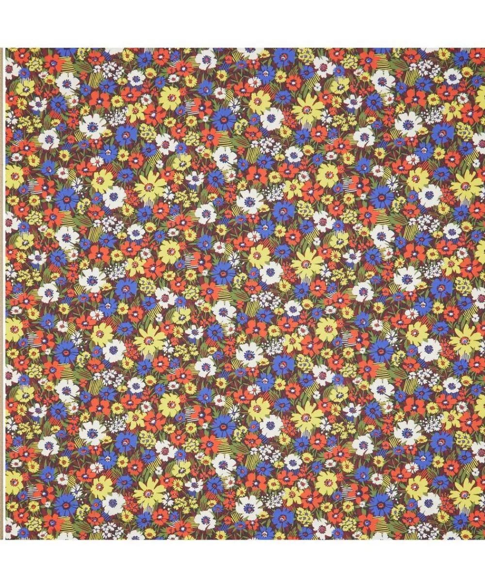 Liberty Fabrics Tana Lawn™ Cotton^Averie Tana Lawn™ Cotton