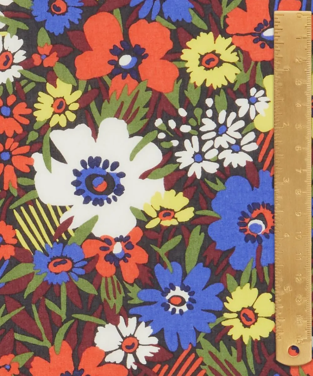 Liberty Fabrics Tana Lawn™ Cotton^Averie Tana Lawn™ Cotton