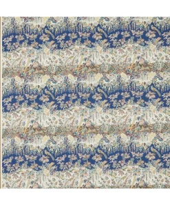 Liberty Fabrics Tana Lawn™ Cotton^Aviary Paisley Tana Lawn™ Cotton