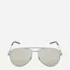 Saint Laurent Sunglasses & Glasses^Aviator Sunglasses
