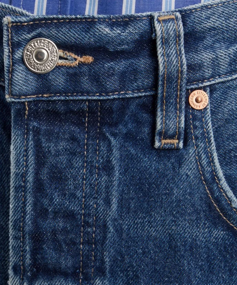 Citizens of Humanity Jeans^Ayla Baggy Jeans in Claremont