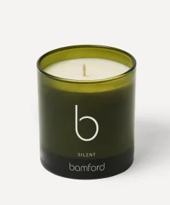 Bamford Candles & Candle Holders^B Silent Candle 220g