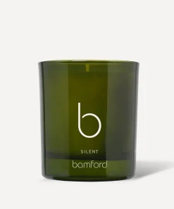 Bamford Candles & Candle Holders^B Silent Candle 220g