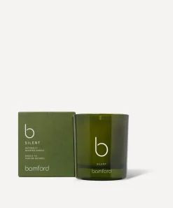 Bamford Candles & Candle Holders^B Silent Candle 220g