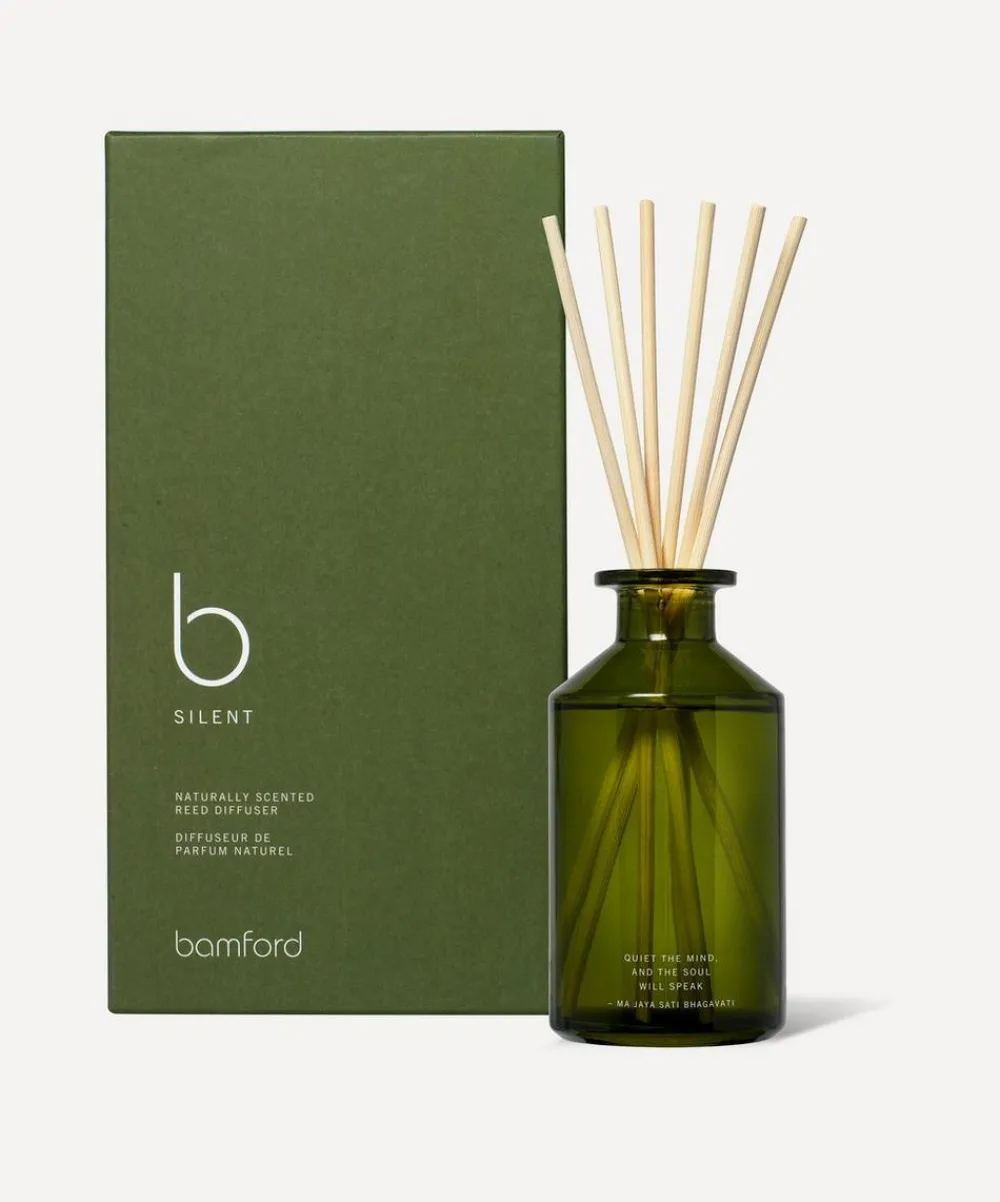 Bamford Candles & Candle Holders^B Silent Diffuser 200ml