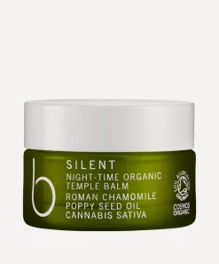 Bamford Moisturisers^B Silent Night-Time Temple Balm 15ml