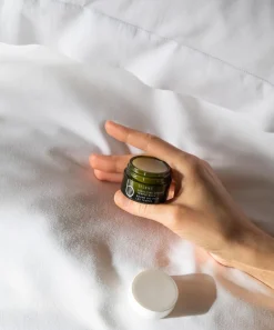 Bamford Moisturisers^B Silent Night-Time Temple Balm 15ml