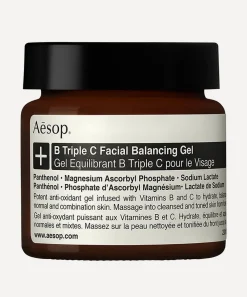 Aesop Skin Concern|Moisturisers^B Triple C Facial Balancing Gel 60ml