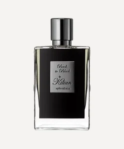 KILIAN PARIS Mens Perfume|Womens Perfume^Back to Black Refillable Eau de Parfum 50ml