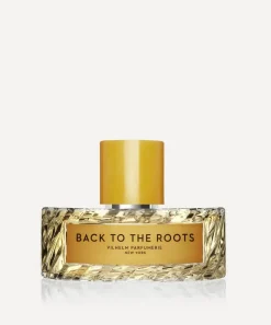 Vilhelm Parfumerie Womens Perfume^Back to the Roots Eau de Parfum 100ml