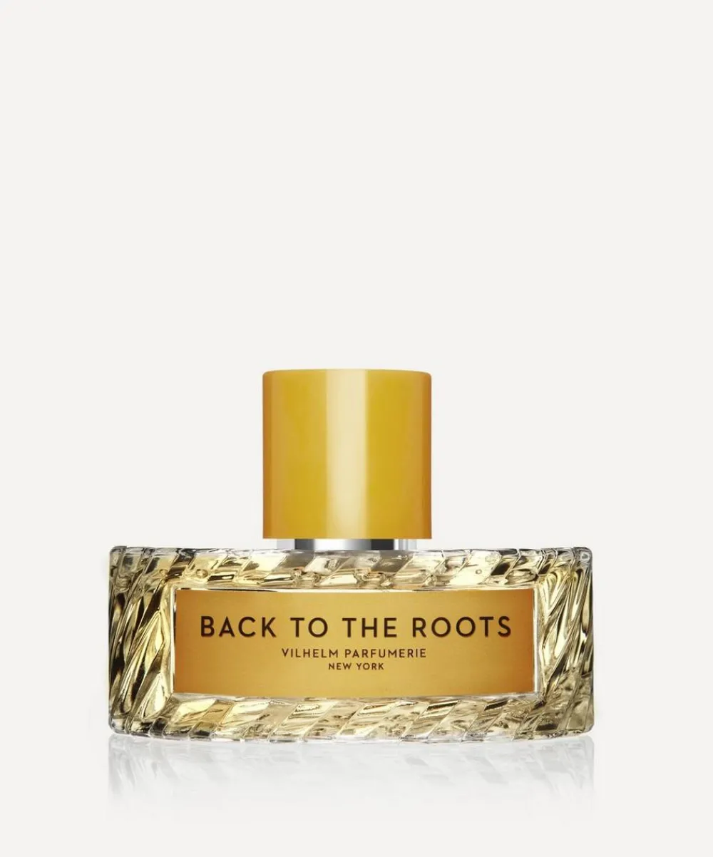Vilhelm Parfumerie Womens Perfume^Back to the Roots Eau de Parfum 100ml