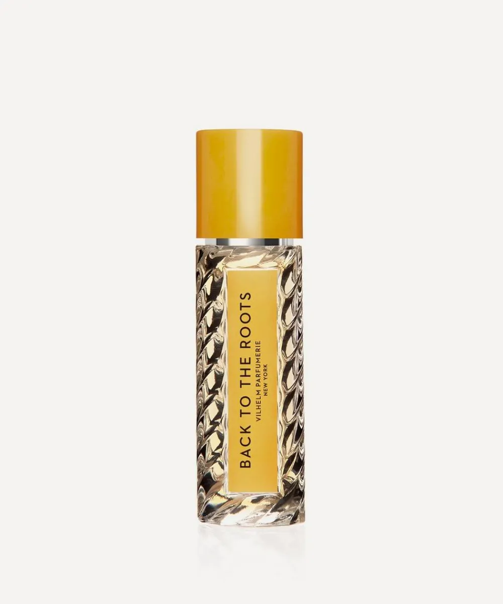 Vilhelm Parfumerie Womens Perfume^Back to the Roots Eau de Parfum 20ml